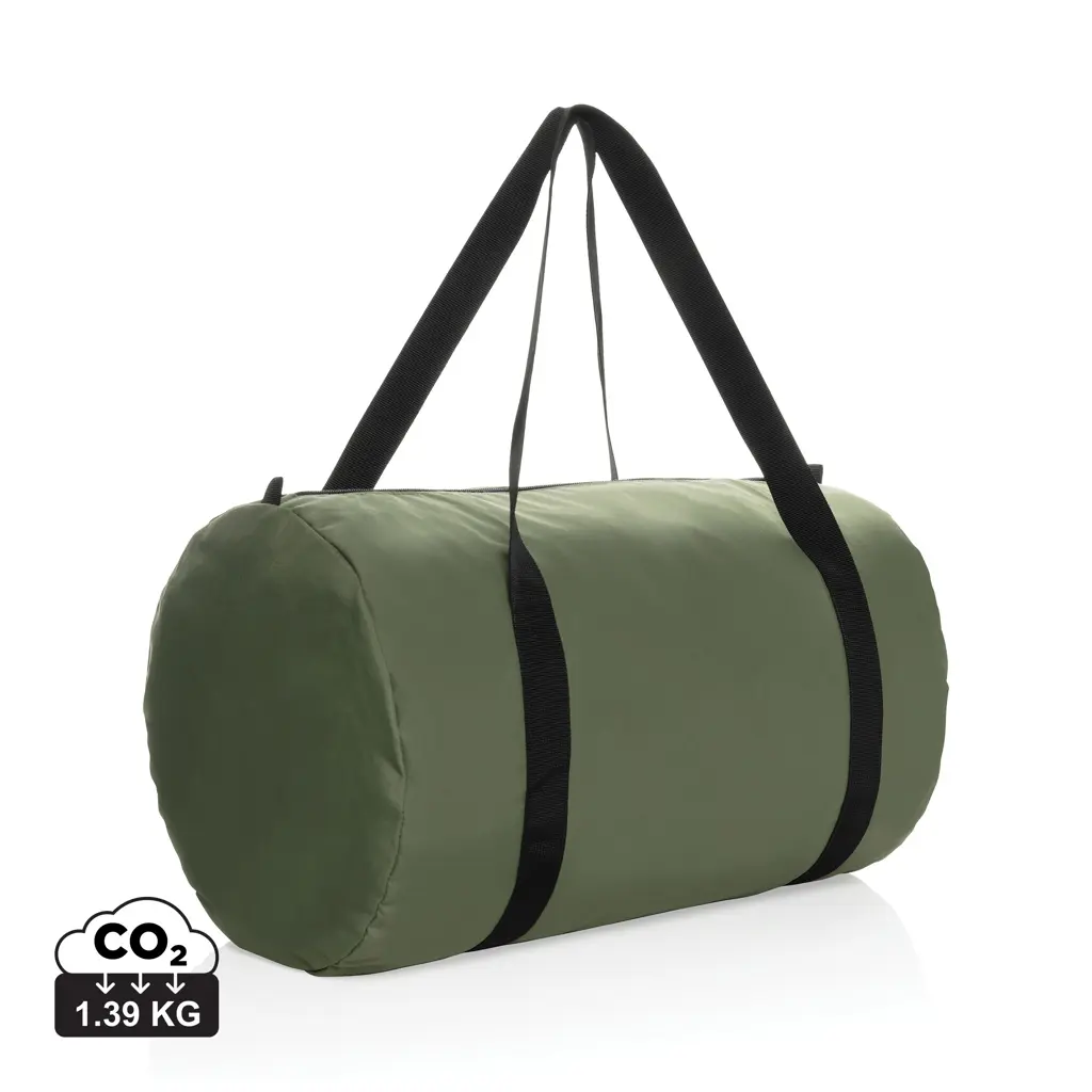 Sklopiva sportska torba Dillon AWARE™ RPET P763.18 green-0
