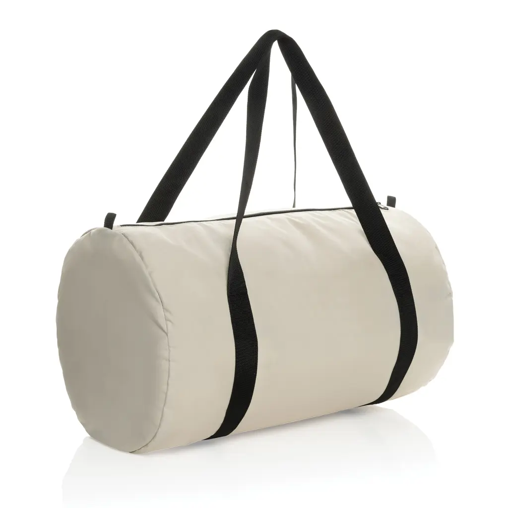 Sklopiva sportska torba Dillon AWARE™ RPET P763.18 off white-1