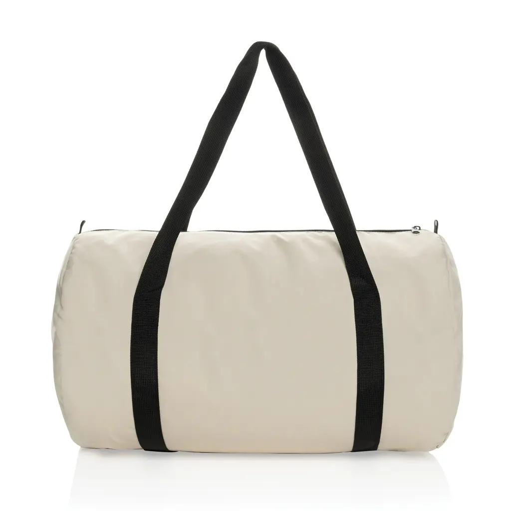 Sklopiva sportska torba Dillon AWARE™ RPET P763.18 off white-2