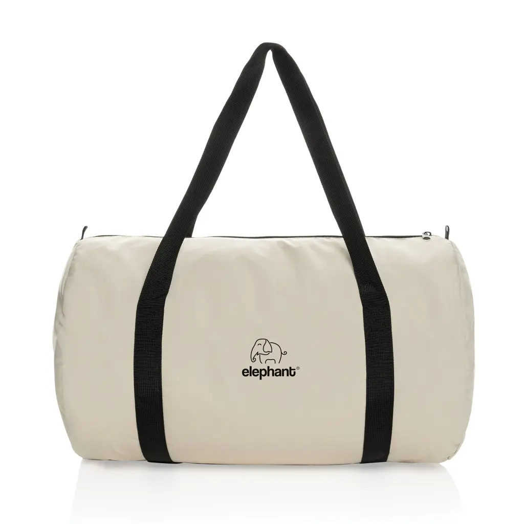 Sklopiva sportska torba Dillon AWARE™ RPET P763.18 off white-3