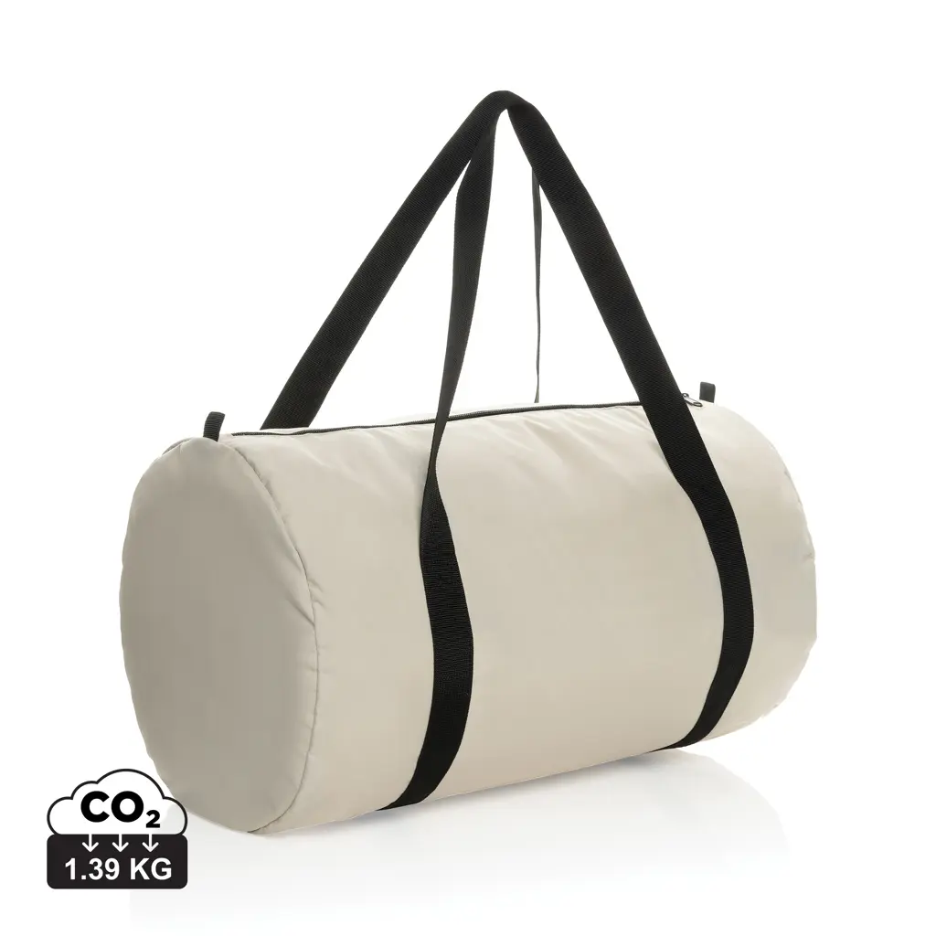Sklopiva sportska torba Dillon AWARE™ RPET P763.18 off white-0