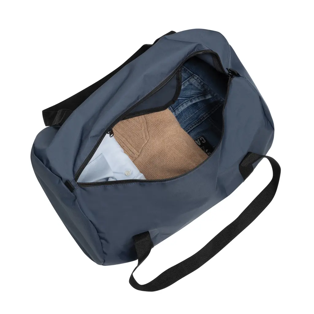 Sklopiva sportska torba Dillon AWARE™ RPET P763.18 navy-5