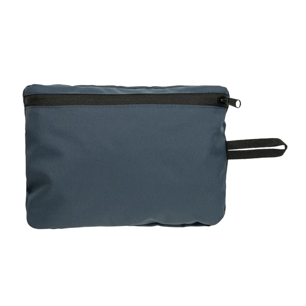 Sklopiva sportska torba Dillon AWARE™ RPET P763.18 navy-7