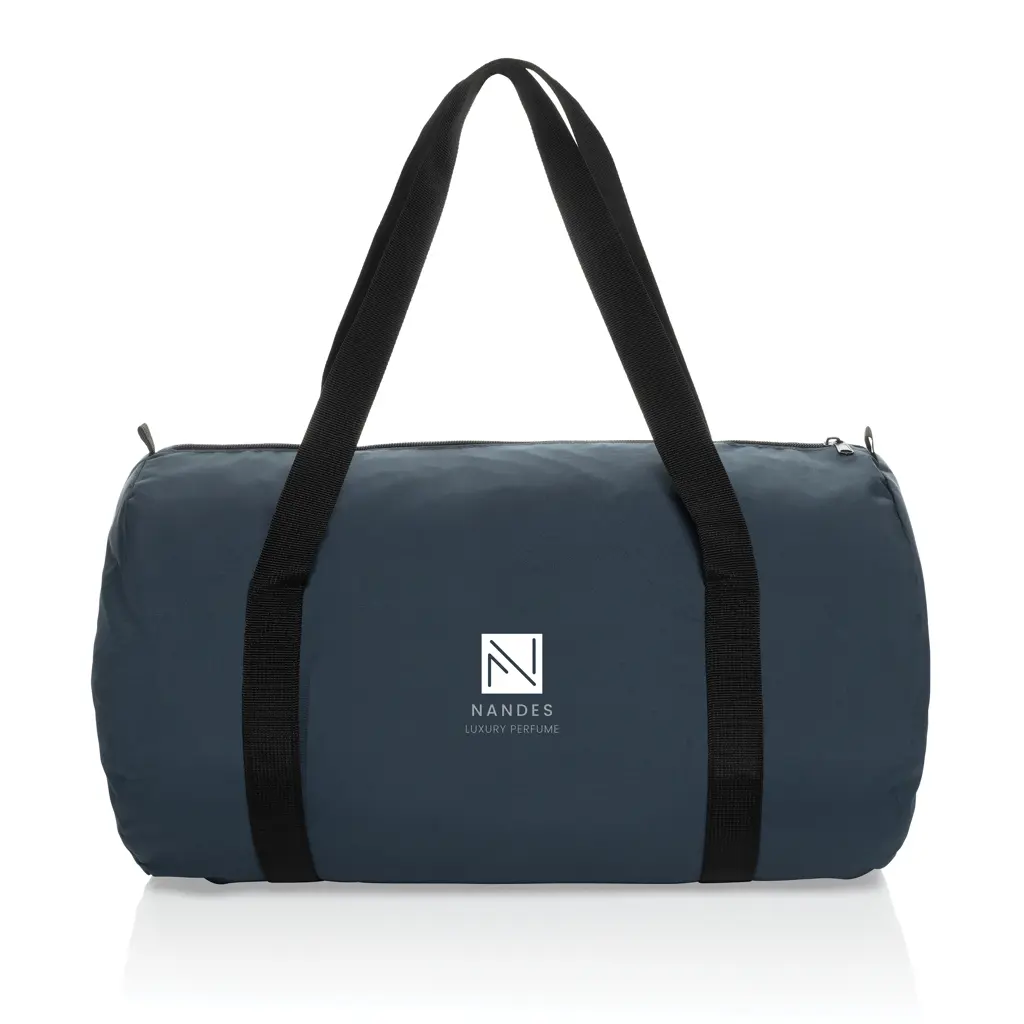 Sklopiva sportska torba Dillon AWARE™ RPET P763.18 navy-3
