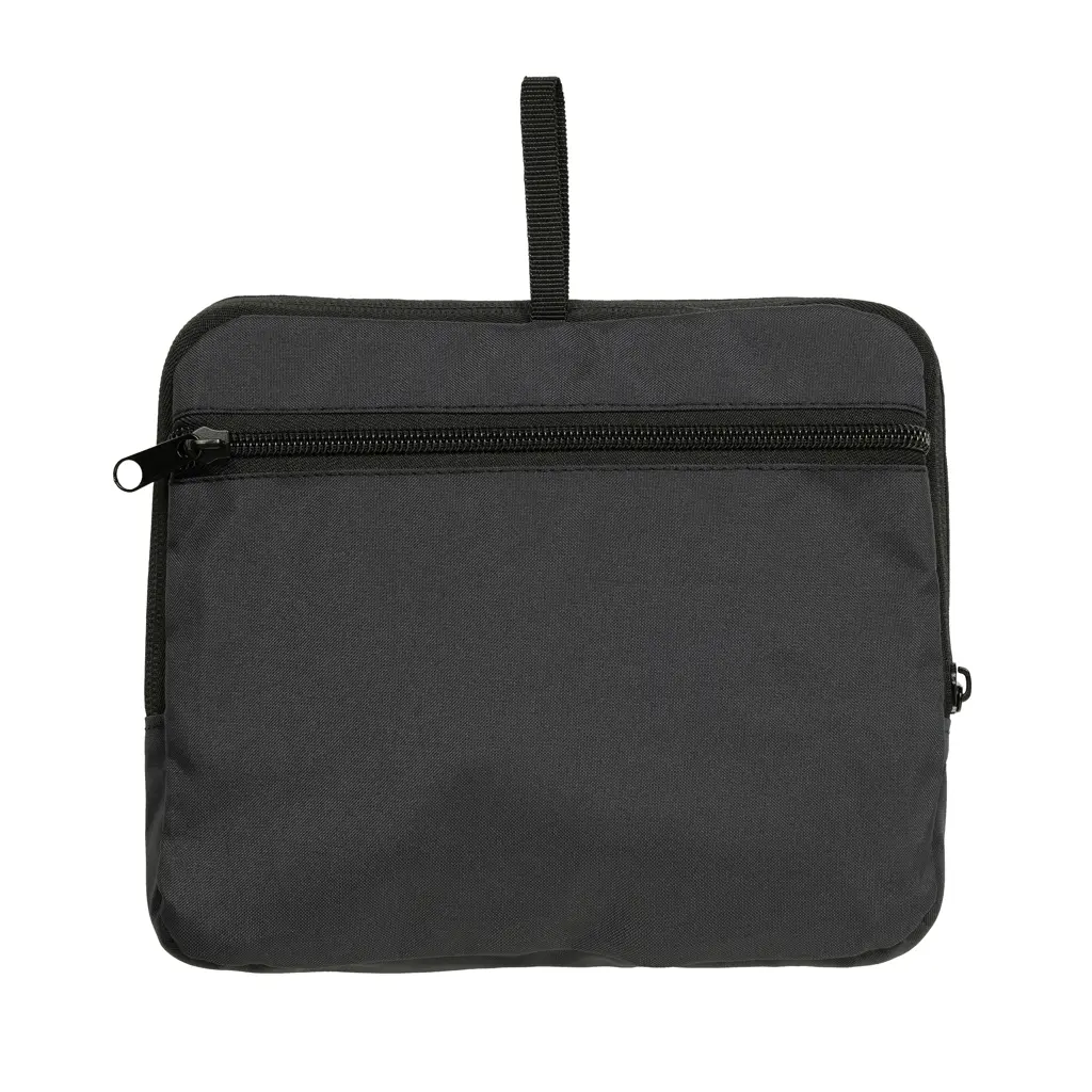 Klasični sklopivi ruksak Dillon AWARE™ RPET P763.19 black-8