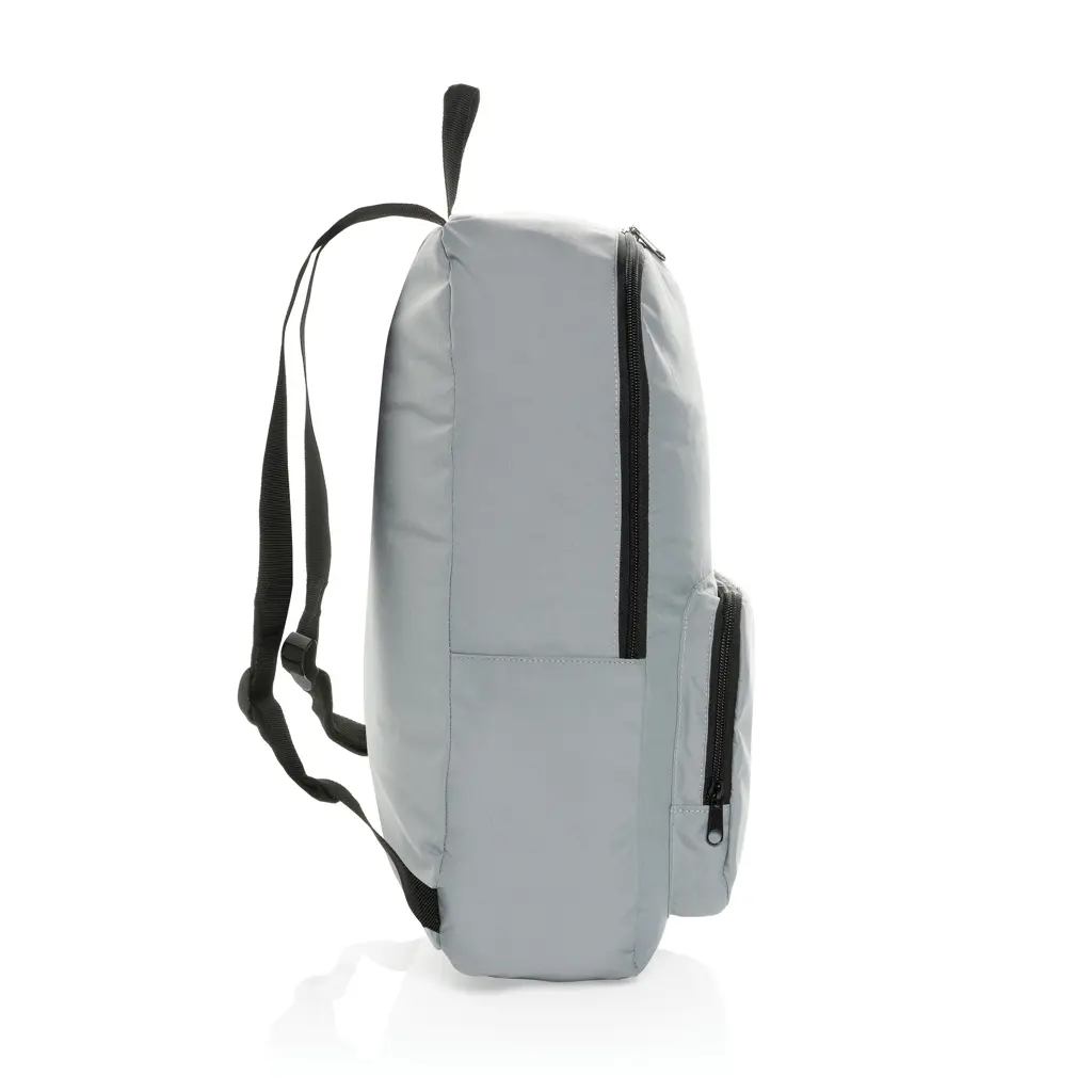 Klasični sklopivi ruksak Dillon AWARE™ RPET P763.19 grey-4