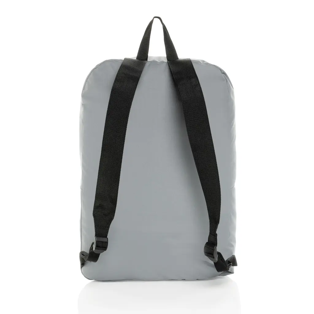 Klasični sklopivi ruksak Dillon AWARE™ RPET P763.19 grey-5