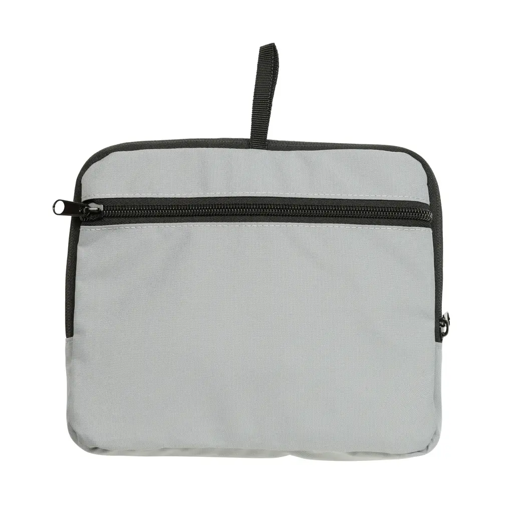 Klasični sklopivi ruksak Dillon AWARE™ RPET P763.19 grey-8