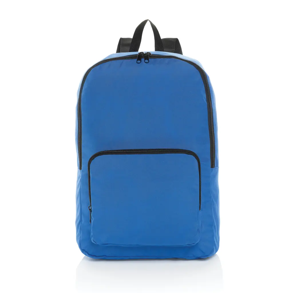 Klasični sklopivi ruksak Dillon AWARE™ RPET P763.19 royal blue-2