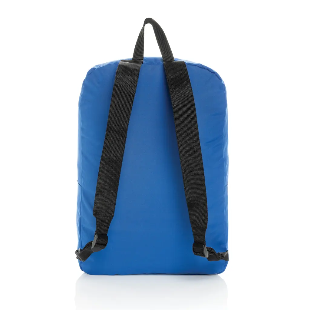 Klasični sklopivi ruksak Dillon AWARE™ RPET P763.19 royal blue-5