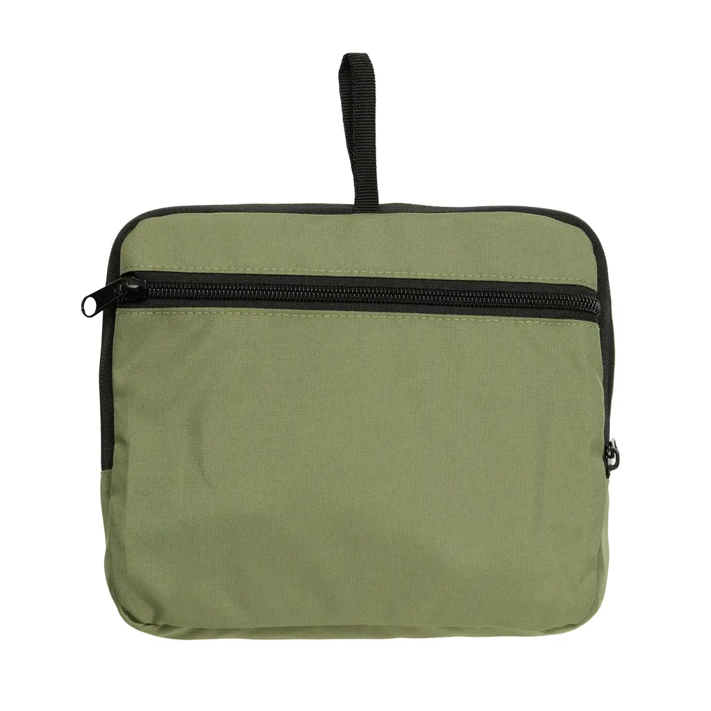 Klasični sklopivi ruksak Dillon AWARE™ RPET P763.19 green-8