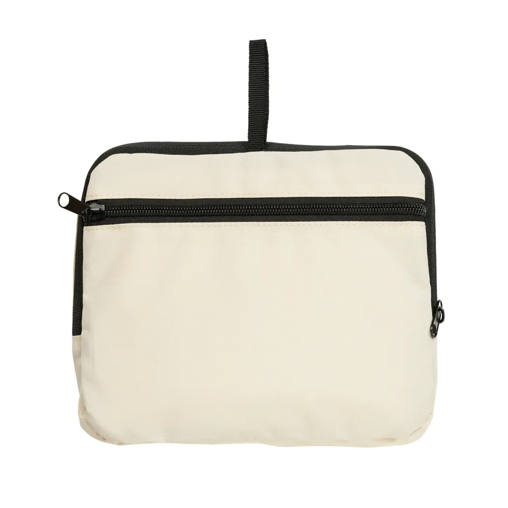 Klasični sklopivi ruksak Dillon AWARE™ RPET P763.19 off white-8