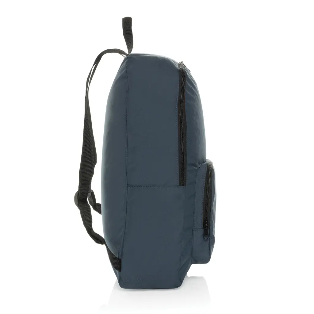 Klasični sklopivi ruksak Dillon AWARE™ RPET P763.19 navy-4