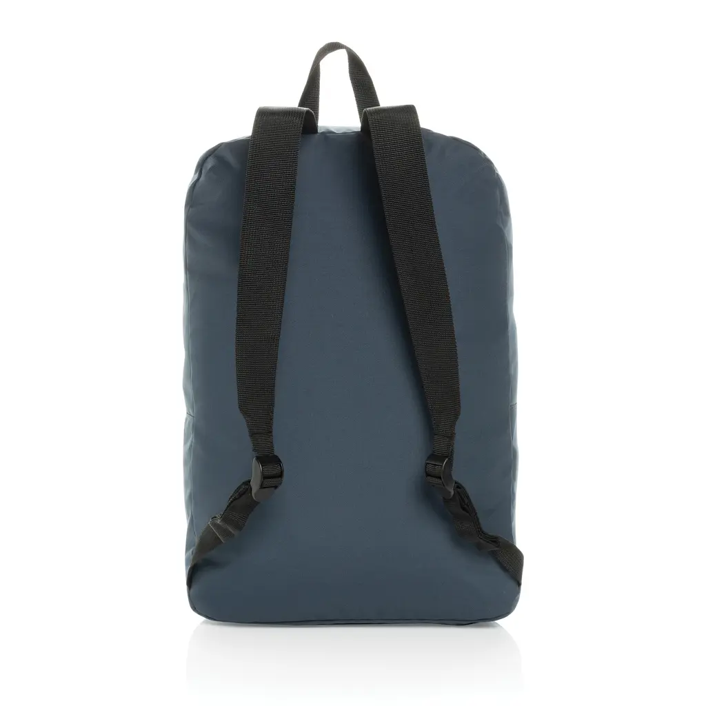Klasični sklopivi ruksak Dillon AWARE™ RPET P763.19 navy-5