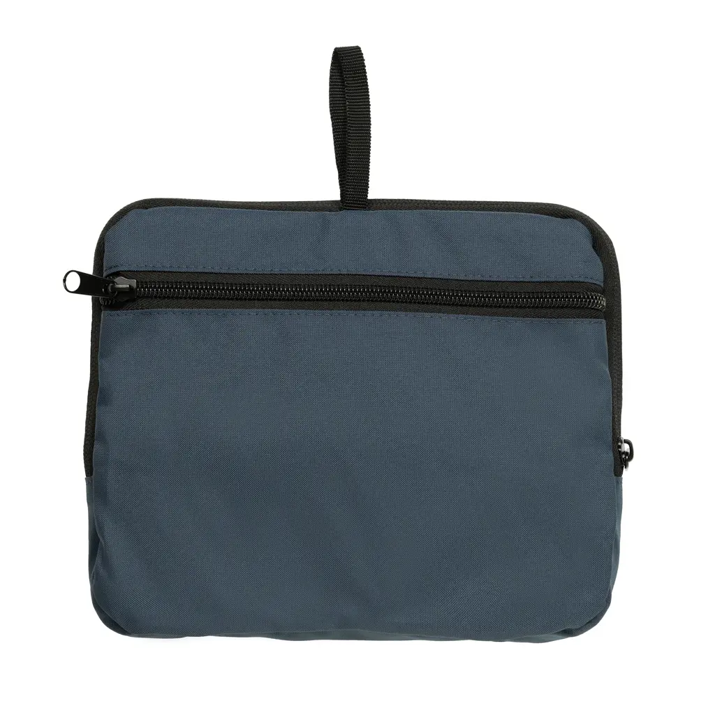Klasični sklopivi ruksak Dillon AWARE™ RPET P763.19 navy-8