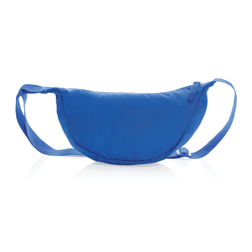Torbica oko struka Crescent AWARE RPET P763.20 royal blue-2