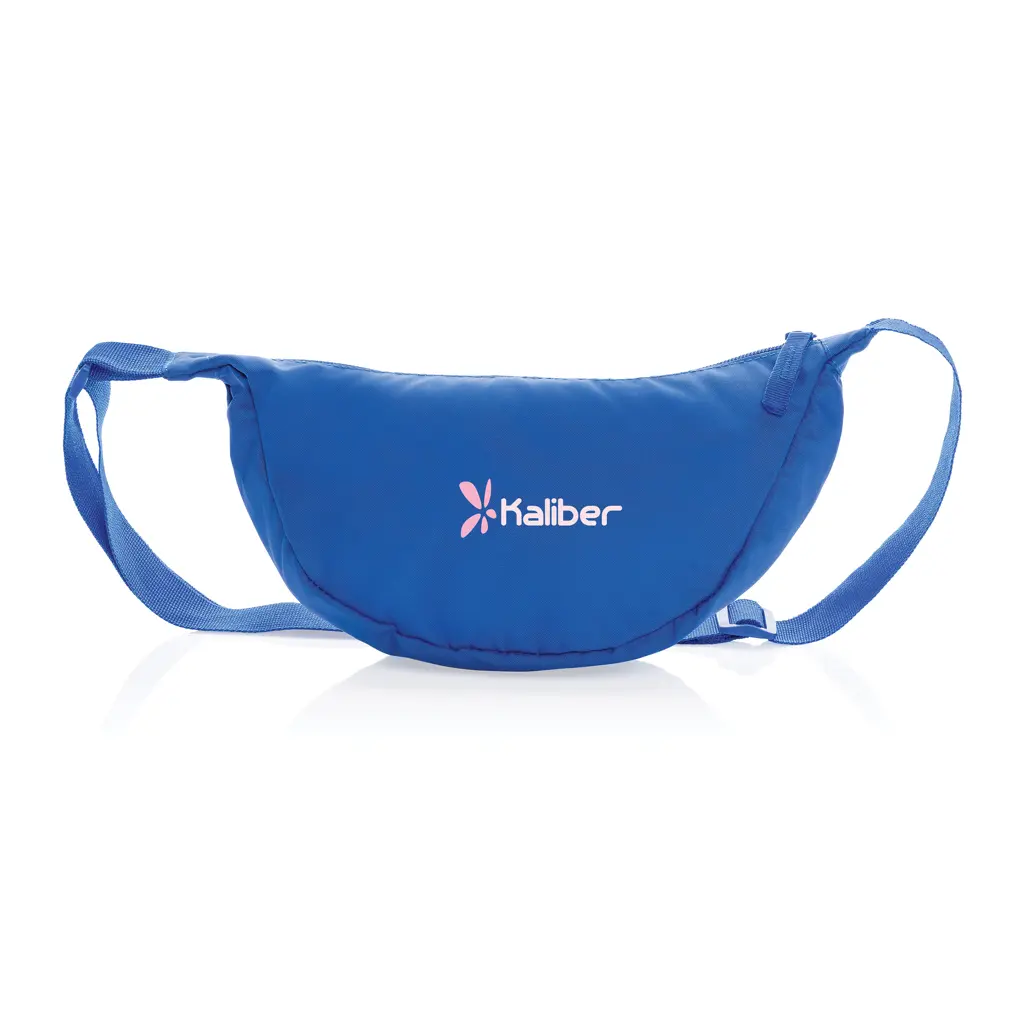 Torbica oko struka Crescent AWARE RPET P763.20 royal blue-3