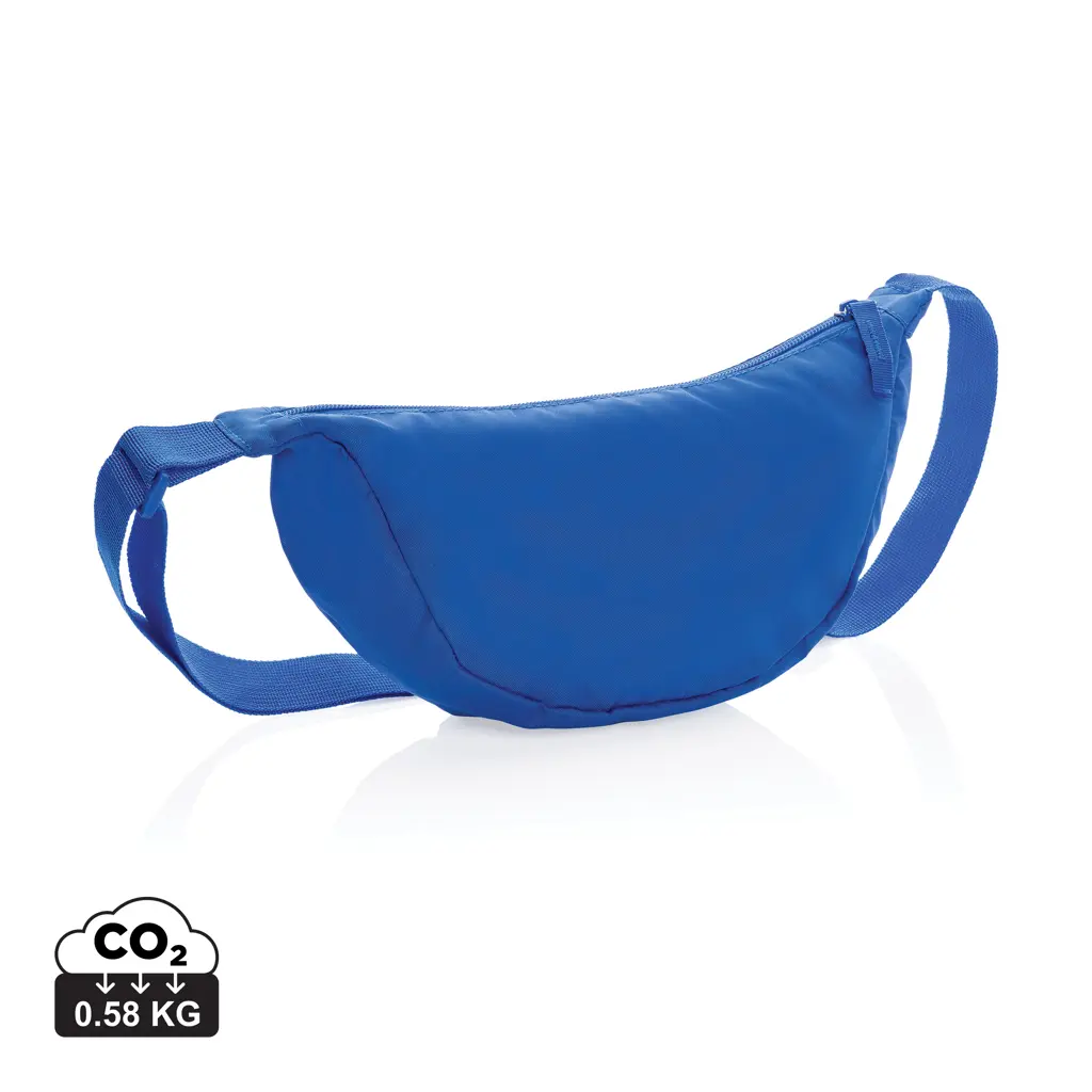 Torbica oko struka Crescent AWARE RPET P763.20 royal blue-0