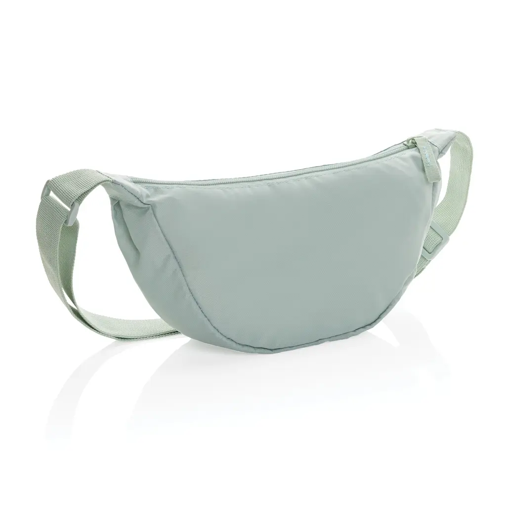 Torbica oko struka Crescent AWARE RPET P763.20 iceberg green-1