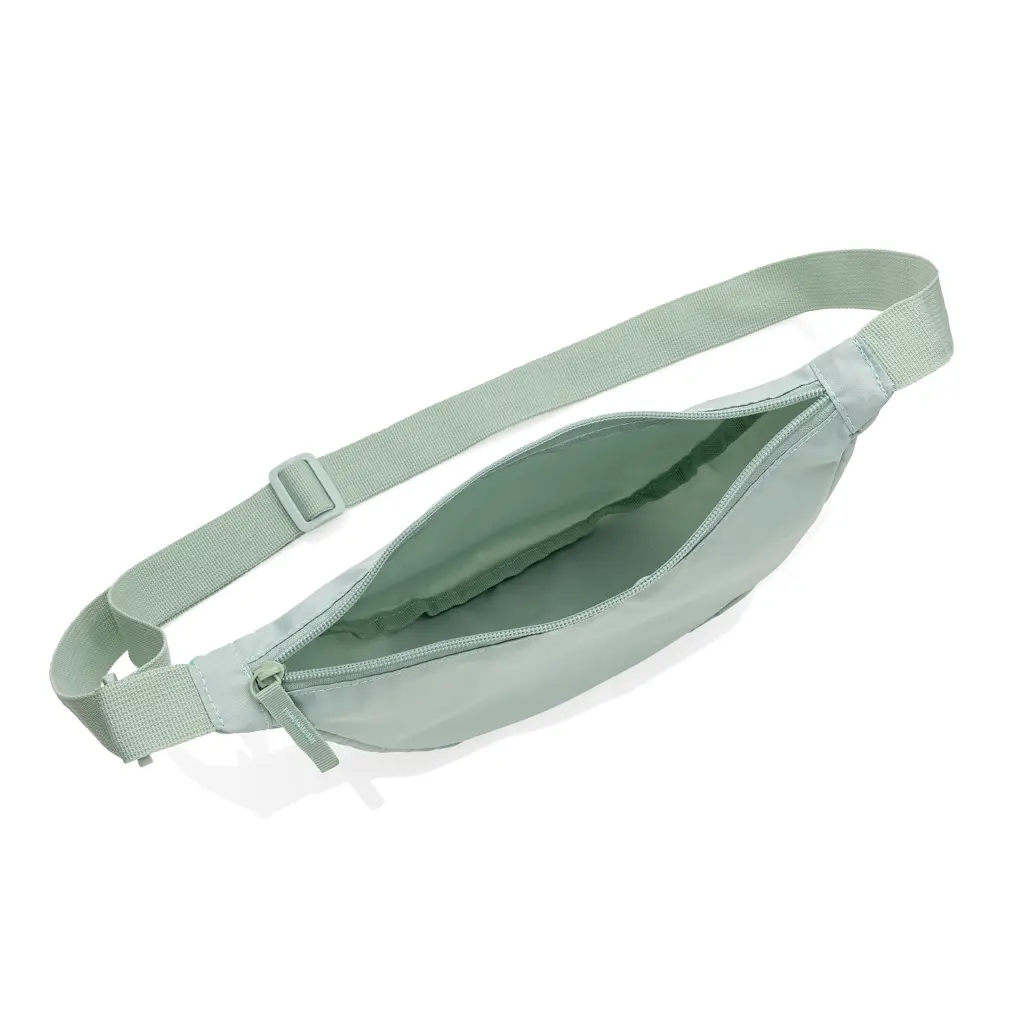 Torbica oko struka Crescent AWARE RPET P763.20 iceberg green-5