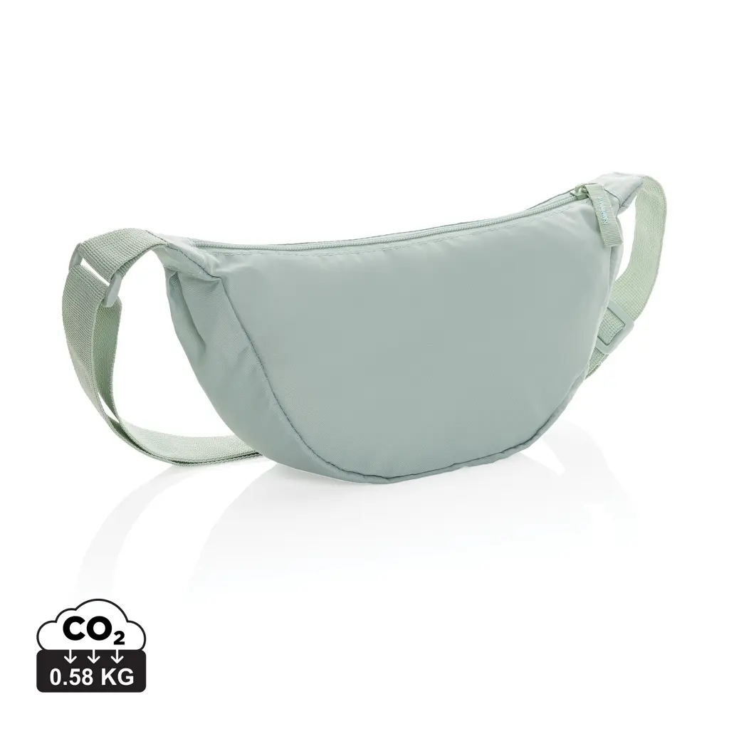 Torbica oko struka Crescent AWARE RPET P763.20 iceberg green-0