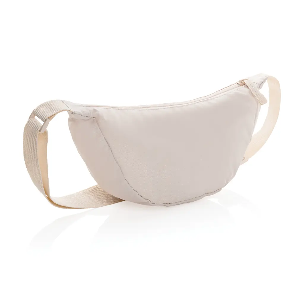 Torbica oko struka Crescent AWARE RPET P763.20 beige-1