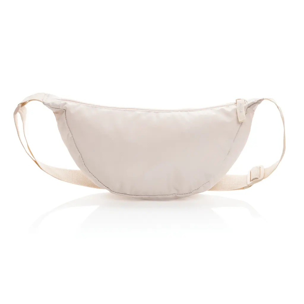 Torbica oko struka Crescent AWARE RPET P763.20 beige-2
