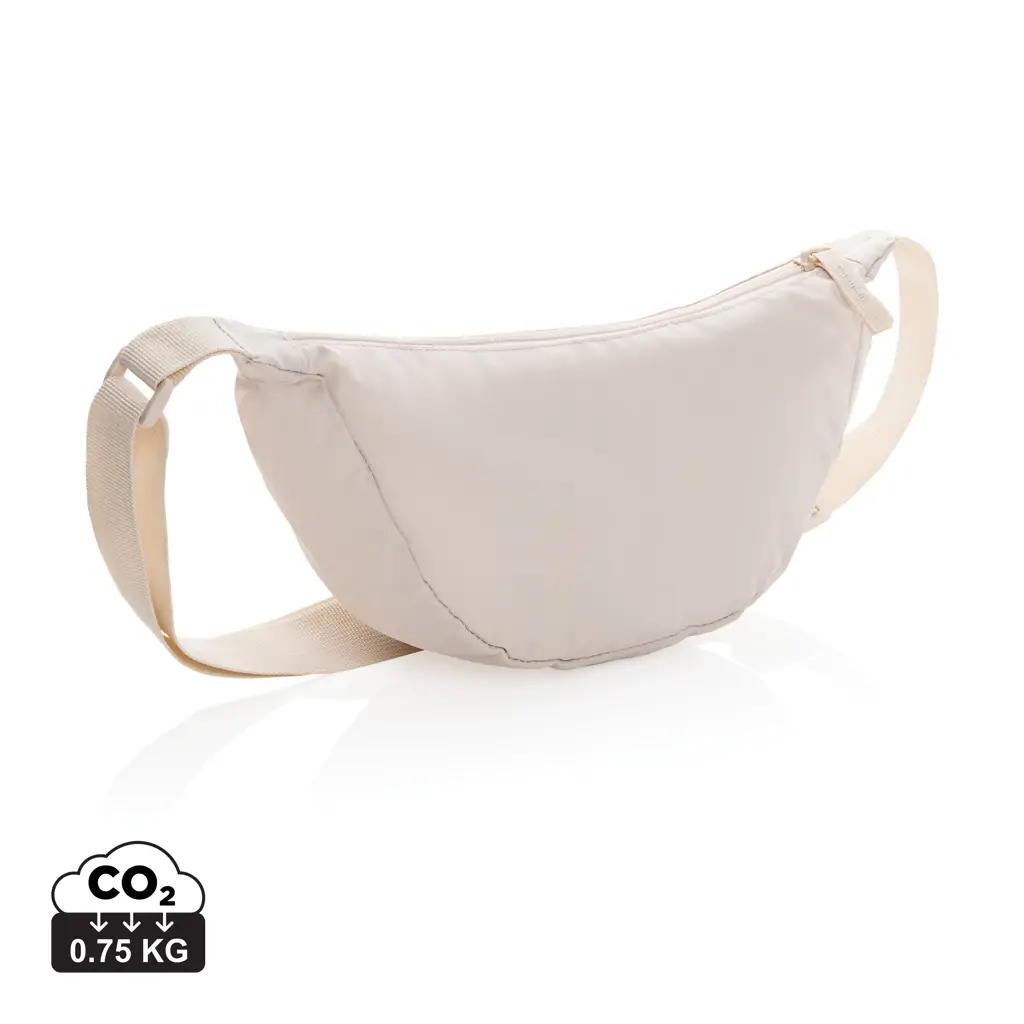 Torbica oko struka Crescent AWARE RPET P763.20 beige-8