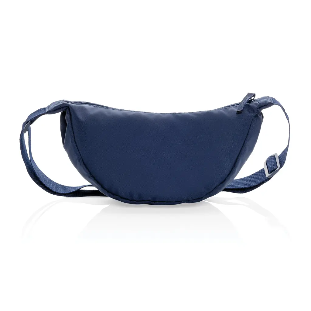 Torbica oko struka Crescent AWARE RPET P763.20 navy-2