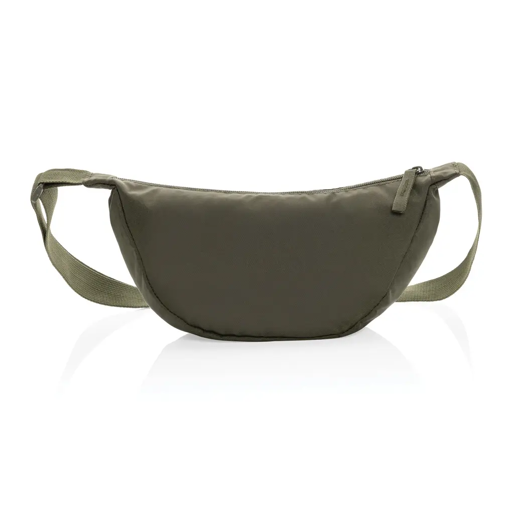 Torbica oko struka Crescent AWARE RPET P763.20 khaki-2