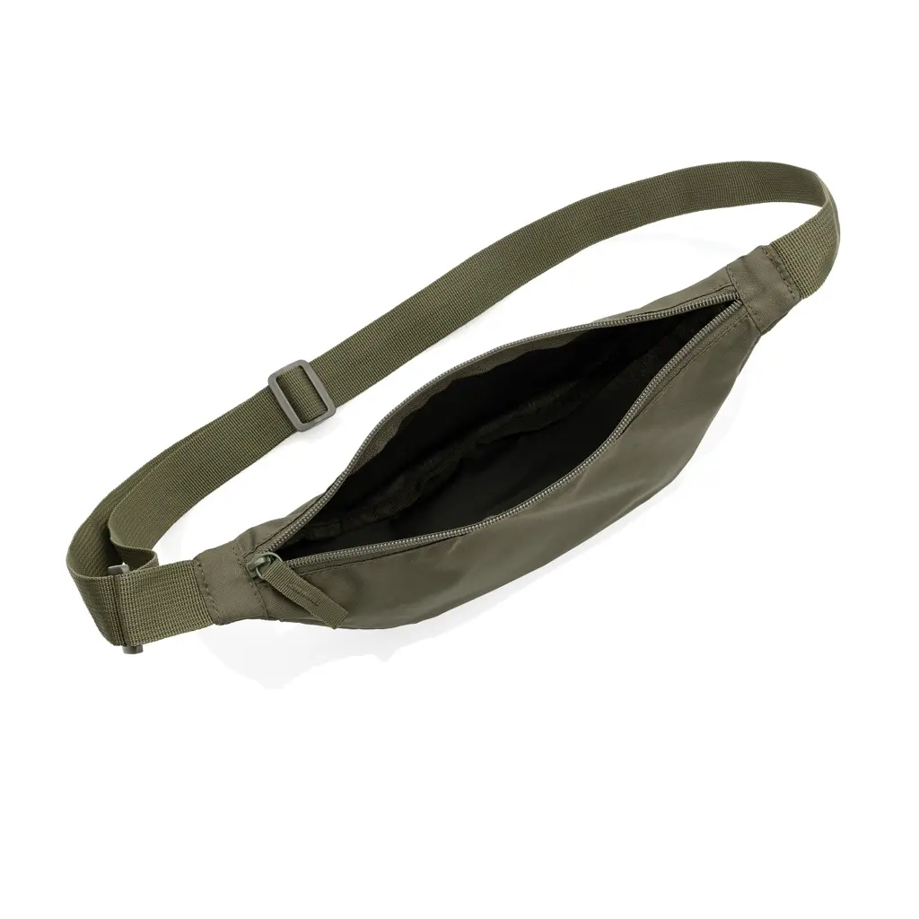 Torbica oko struka Crescent AWARE RPET P763.20 khaki-4