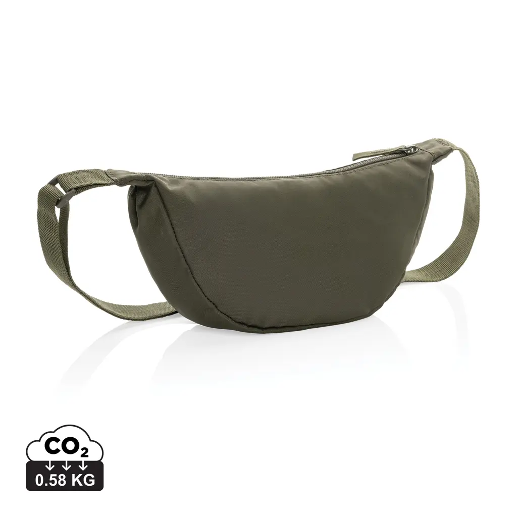 Torbica oko struka Crescent AWARE RPET P763.20 khaki-0