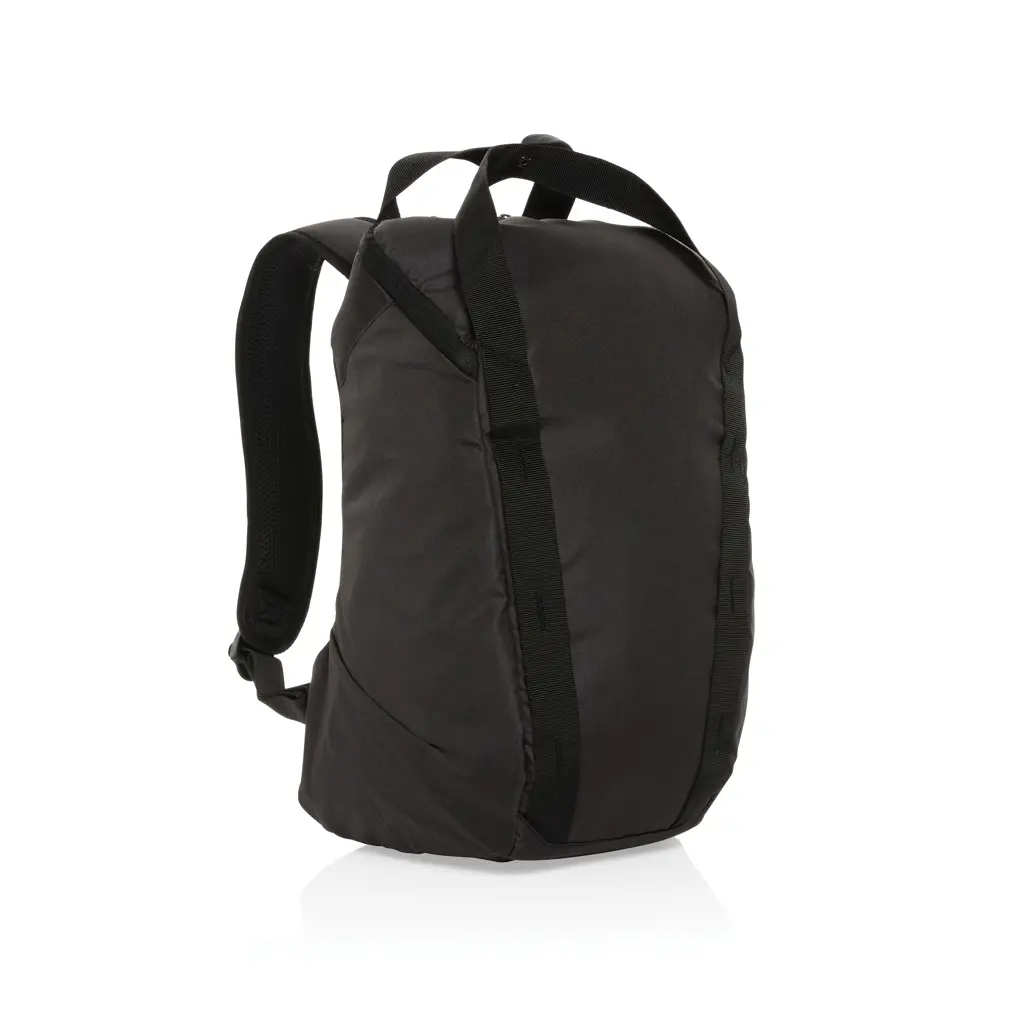 Ruksak za laptop 14" Sienna AWARE™ RPET P763.21 black-1