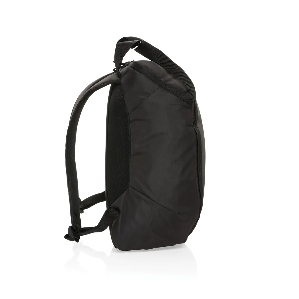 Ruksak za laptop 14" Sienna AWARE™ RPET P763.21 black-4