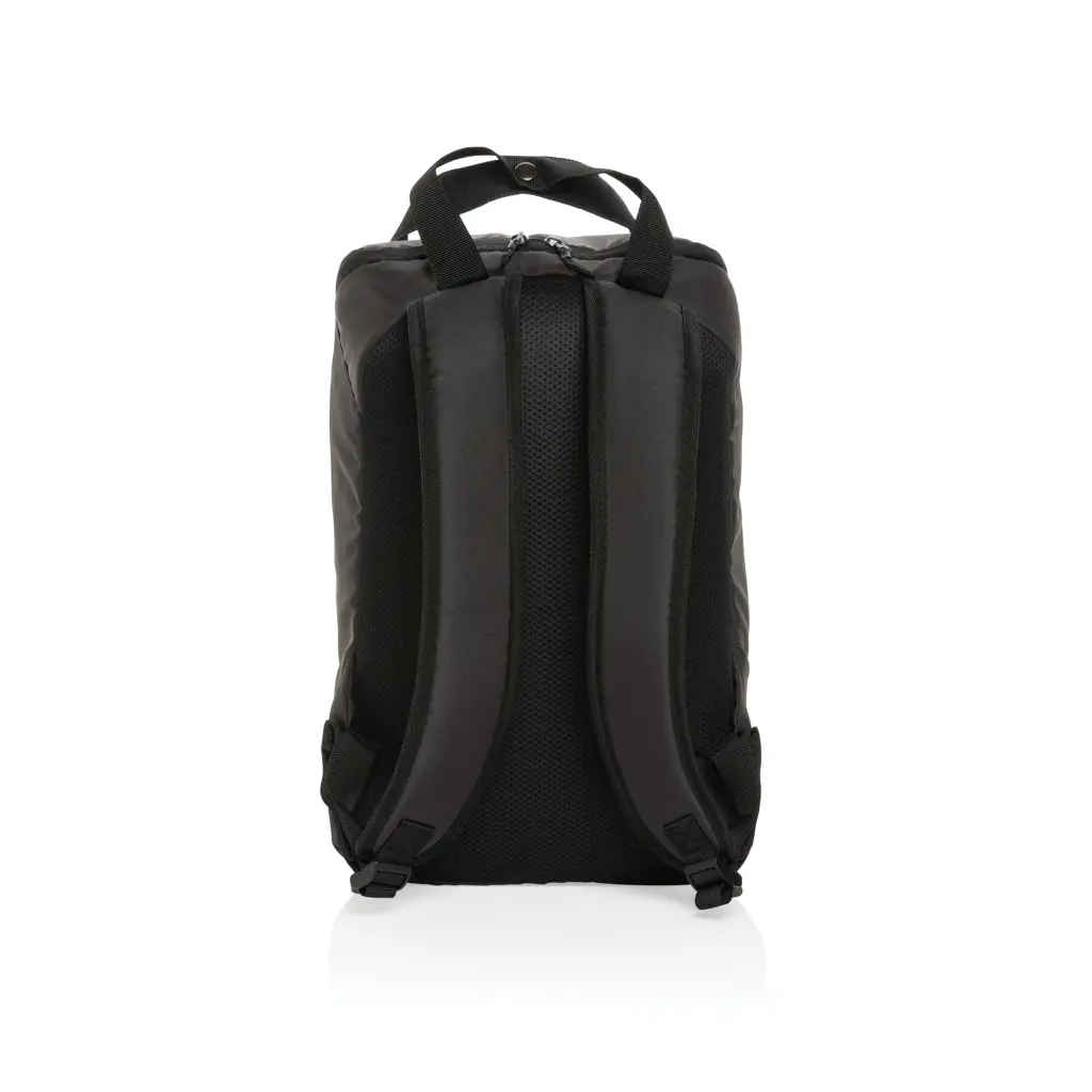 Ruksak za laptop 14" Sienna AWARE™ RPET P763.21 black-5