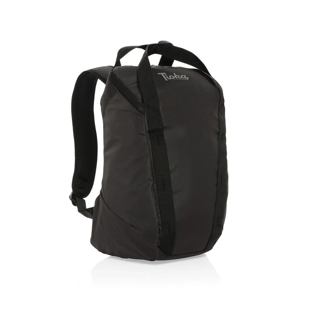 Ruksak za laptop 14" Sienna AWARE™ RPET P763.21 black-3