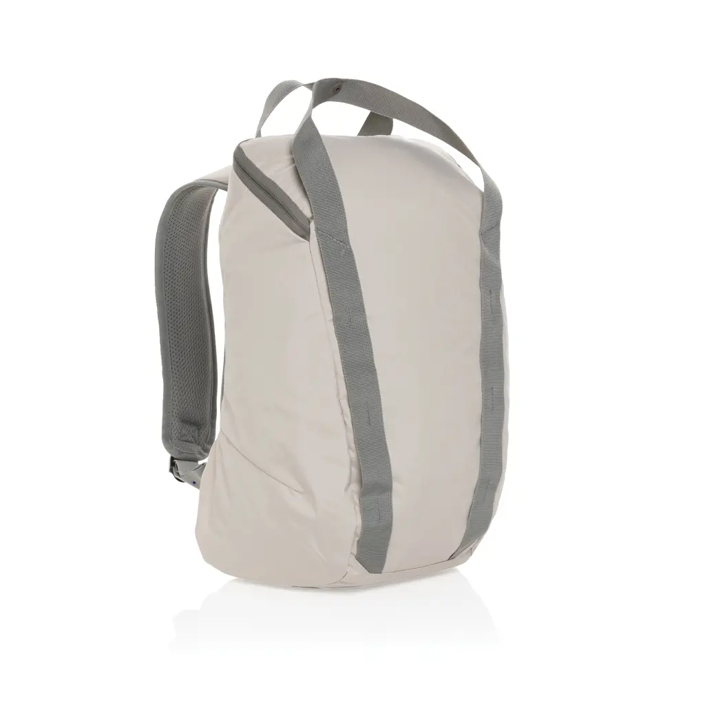 Ruksak za laptop 14" Sienna AWARE™ RPET P763.21 beige-1