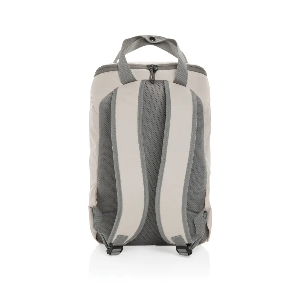 Ruksak za laptop 14" Sienna AWARE™ RPET P763.21 beige-5
