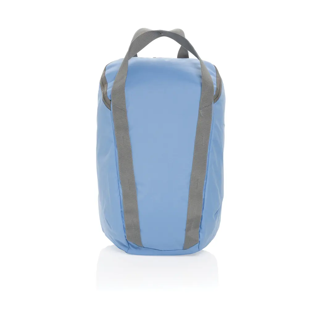 Ruksak za laptop 14" Sienna AWARE™ RPET P763.21 sky blue-2