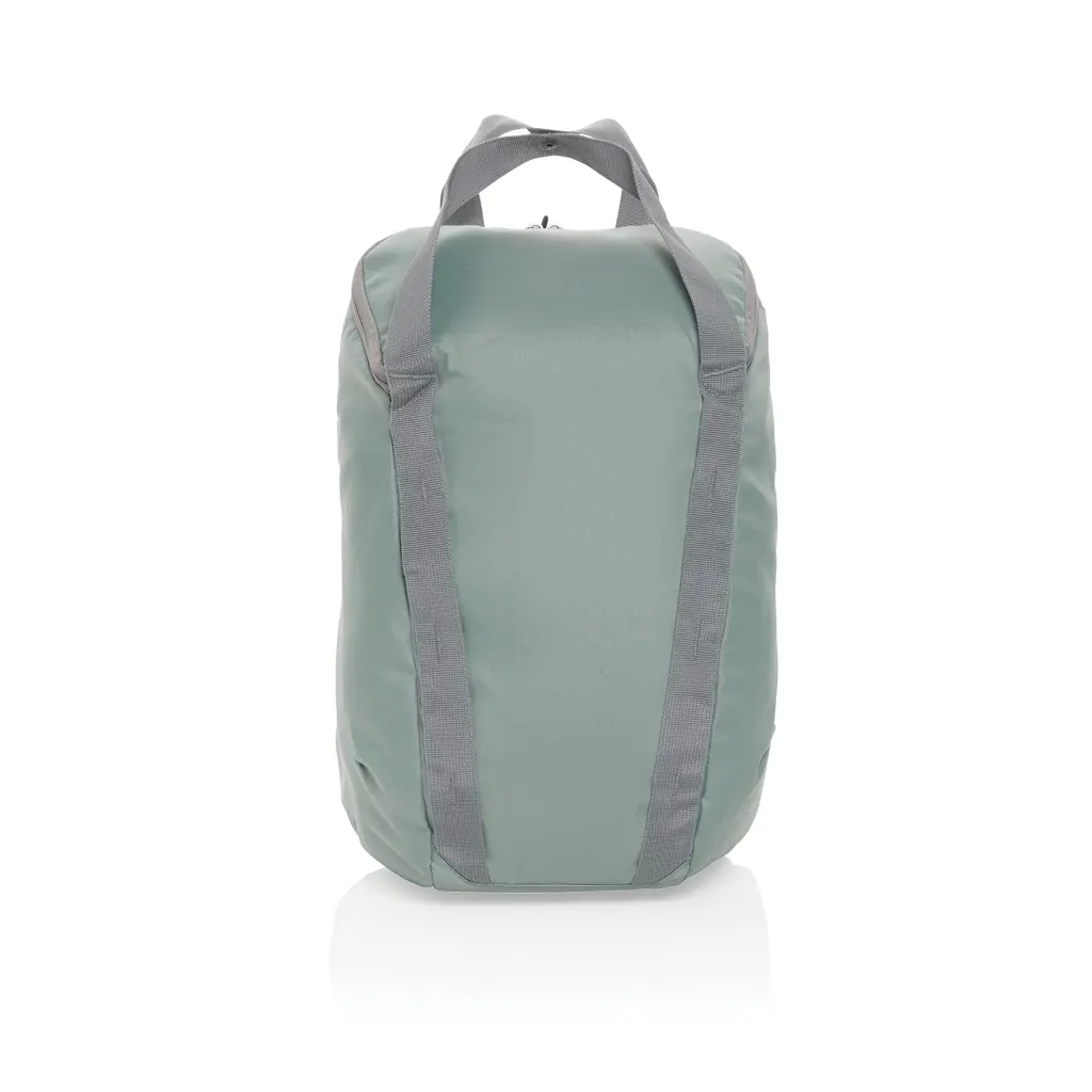 Ruksak za laptop 14" Sienna AWARE™ RPET P763.21 green-2