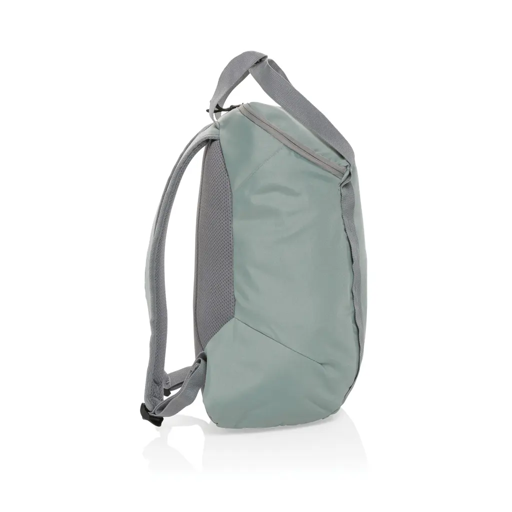 Ruksak za laptop 14" Sienna AWARE™ RPET P763.21 green-4