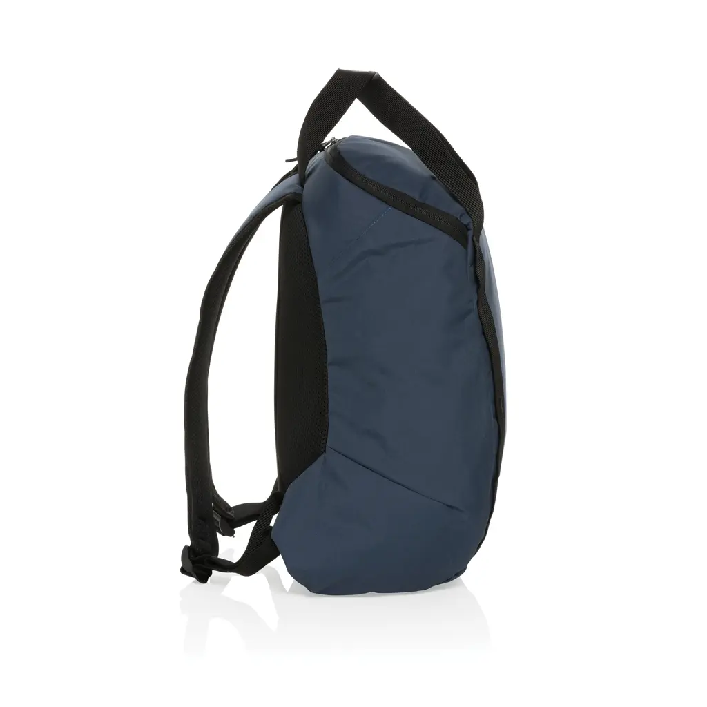 Ruksak za laptop 14" Sienna AWARE™ RPET P763.21 navy-4