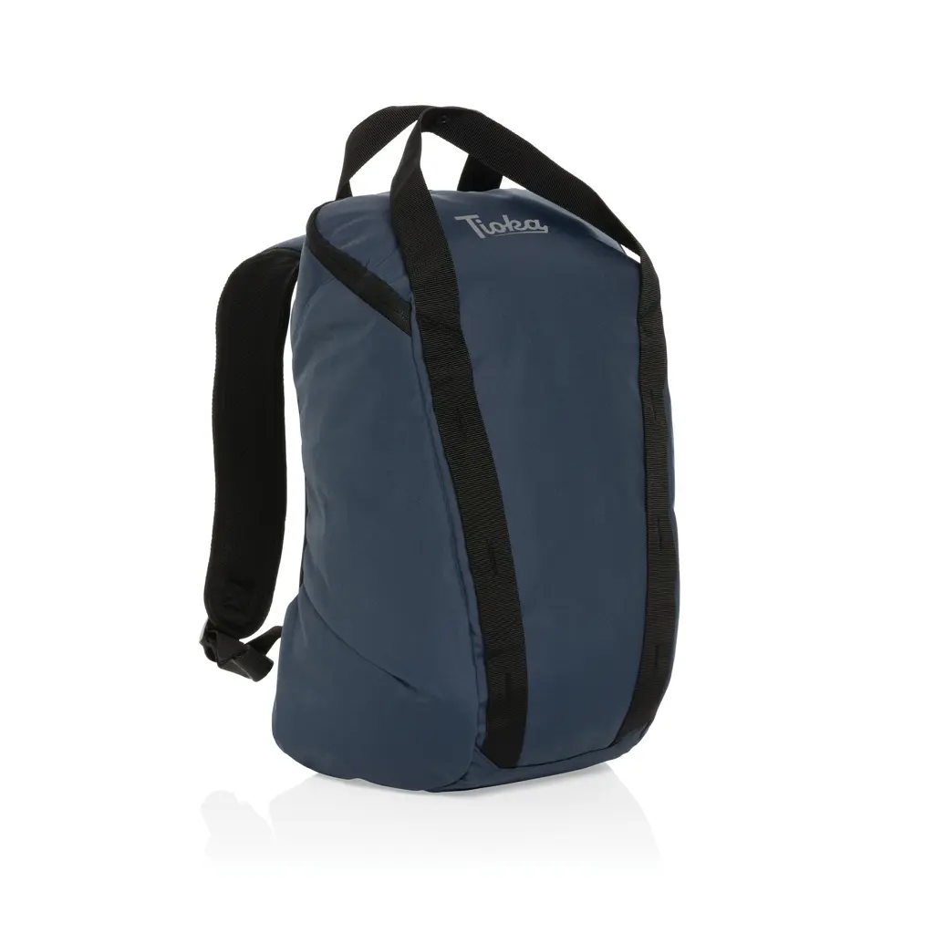 Ruksak za laptop 14" Sienna AWARE™ RPET P763.21 navy-3