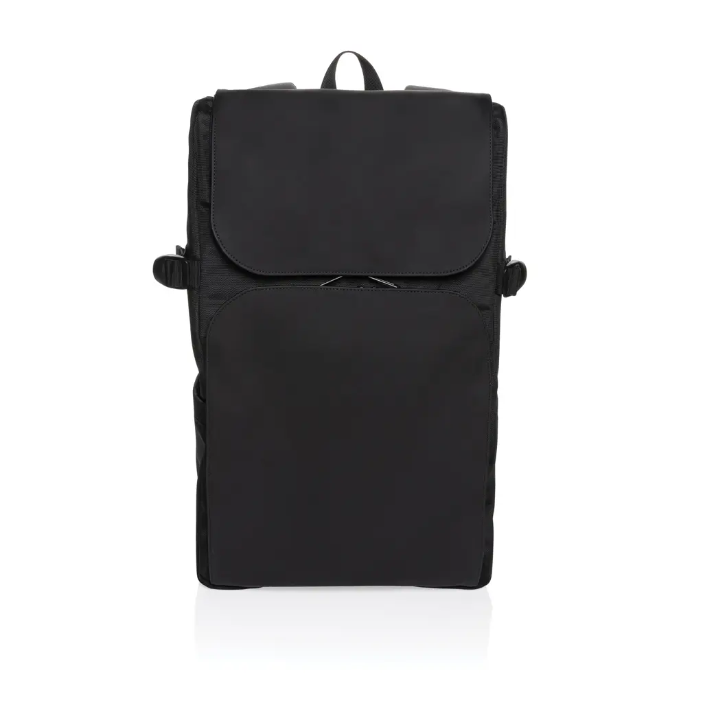 Deluxe vikend torba, Pascal AWARE RPET P763.22 black-2