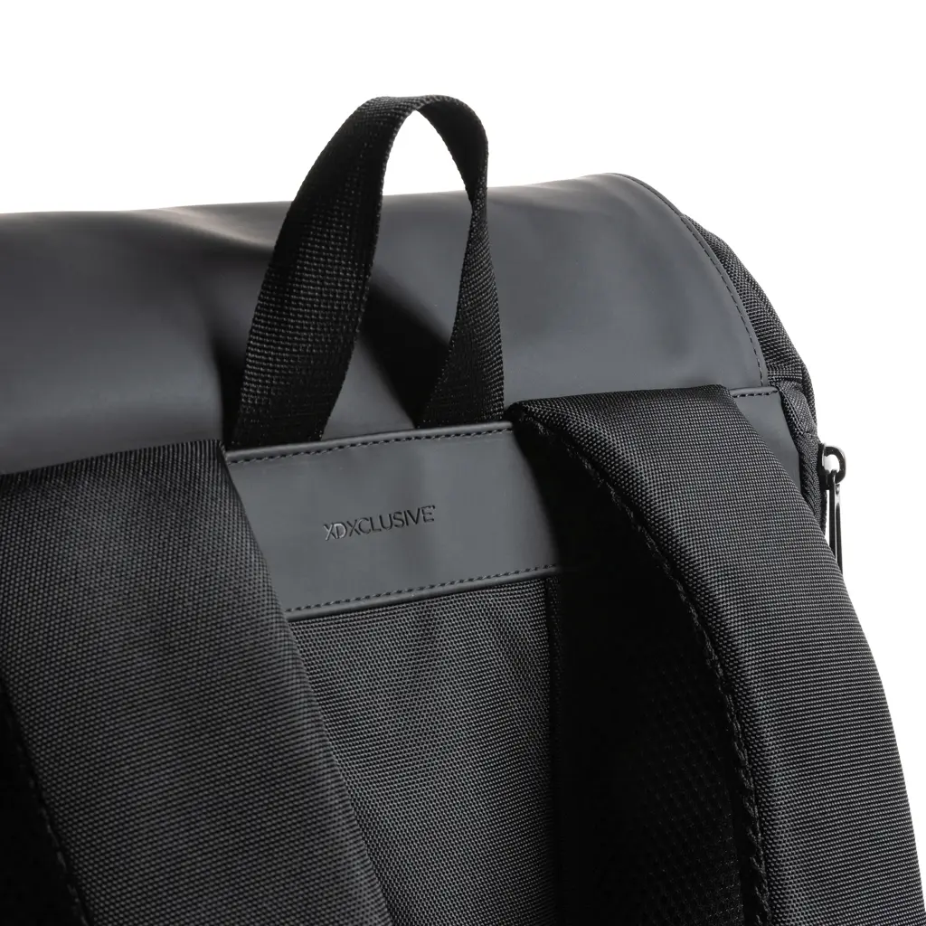 Deluxe vikend torba, Pascal AWARE RPET P763.22 black-8