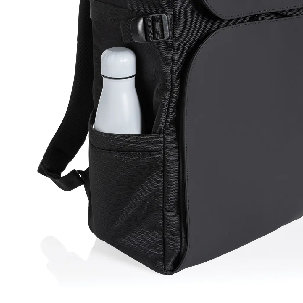 Deluxe vikend torba, Pascal AWARE RPET P763.22 black-9