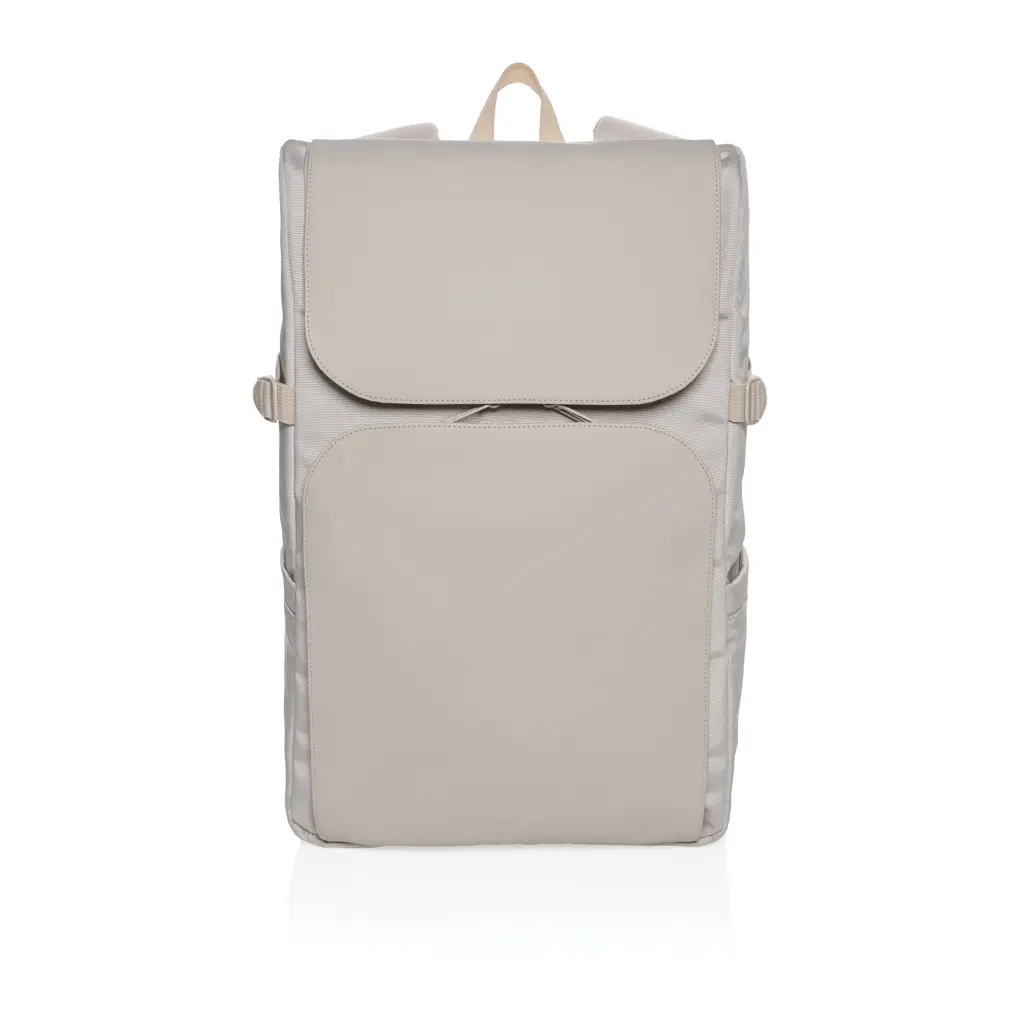 Deluxe vikend torba, Pascal AWARE RPET P763.22 beige-2
