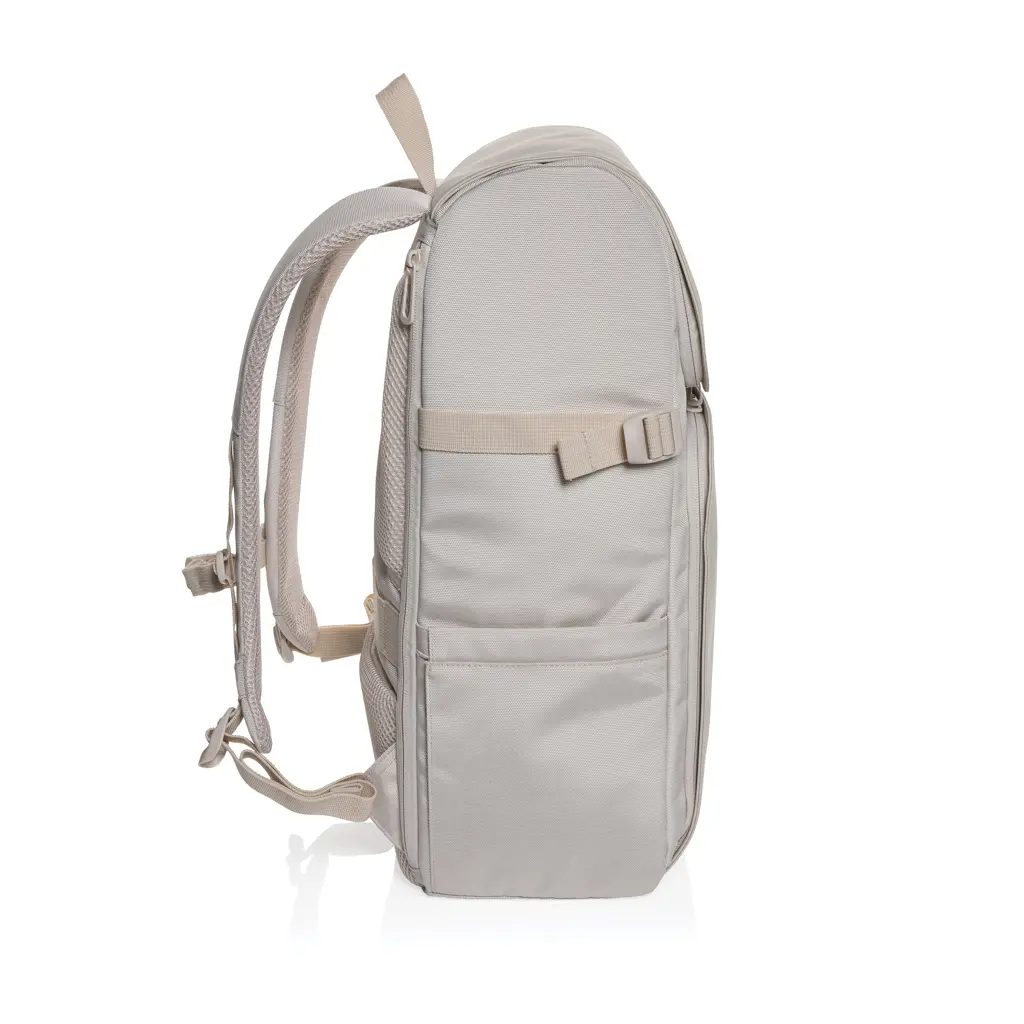 Deluxe vikend torba, Pascal AWARE RPET P763.22 beige-4