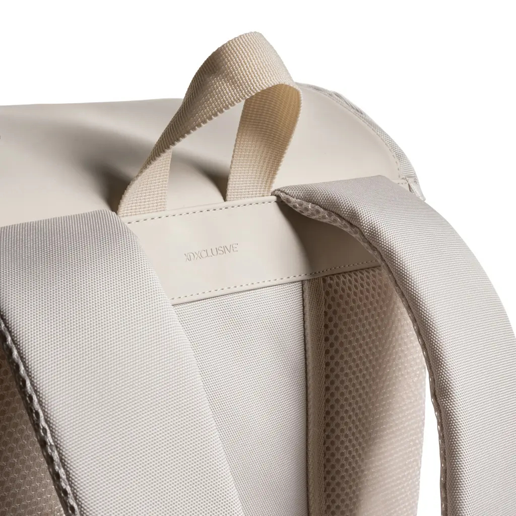 Deluxe vikend torba, Pascal AWARE RPET P763.22 beige-8