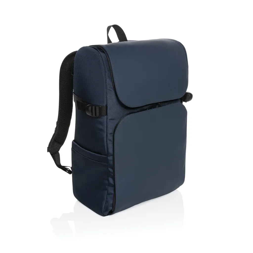 Deluxe vikend torba, Pascal AWARE RPET P763.22 navy-1